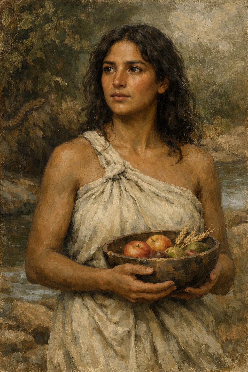 Eve
