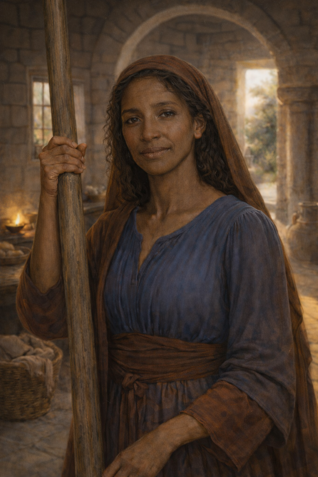 Keturah