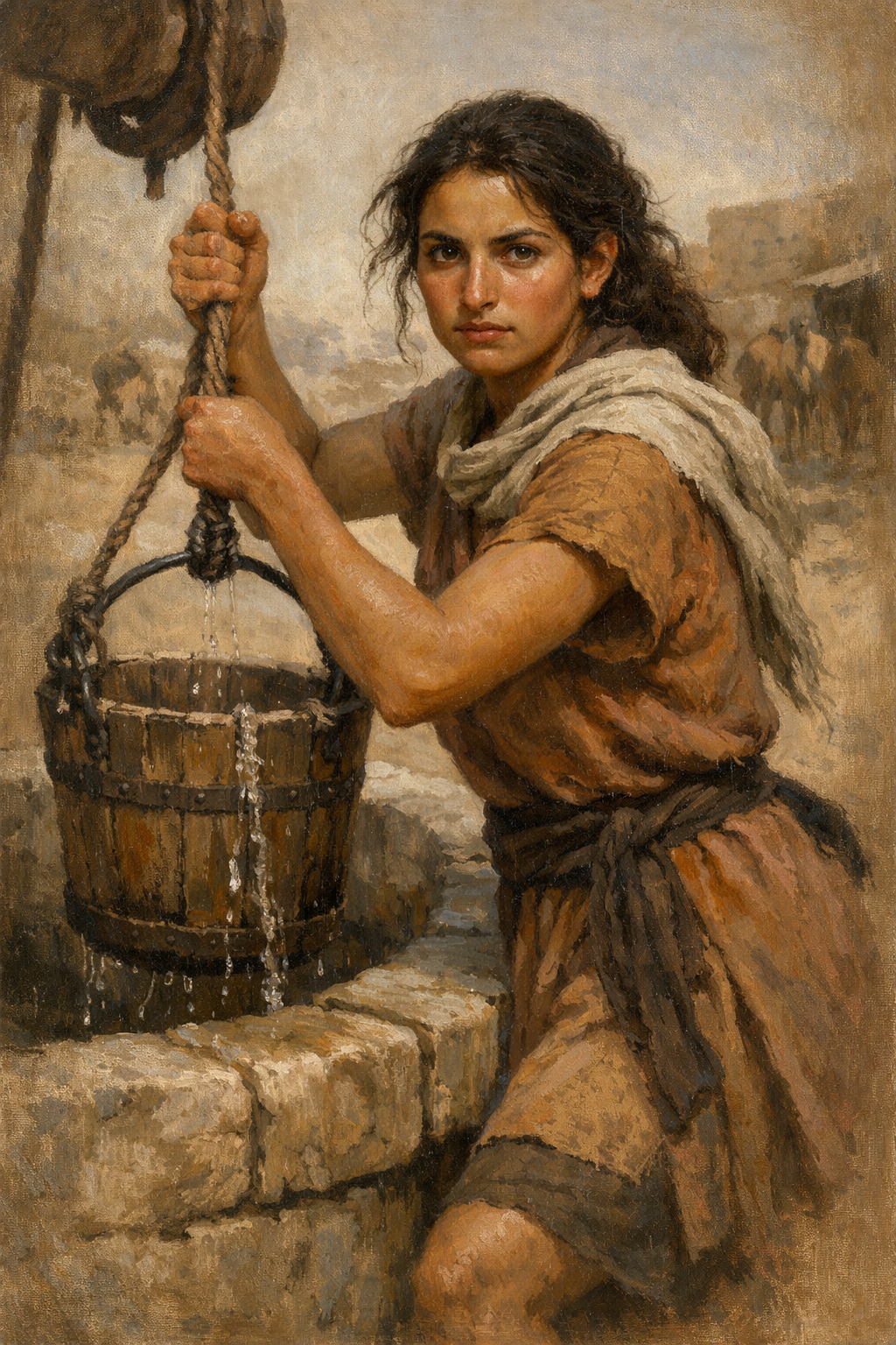 Rebekah