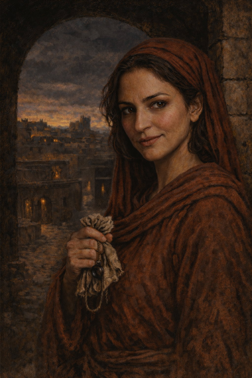 Tamar