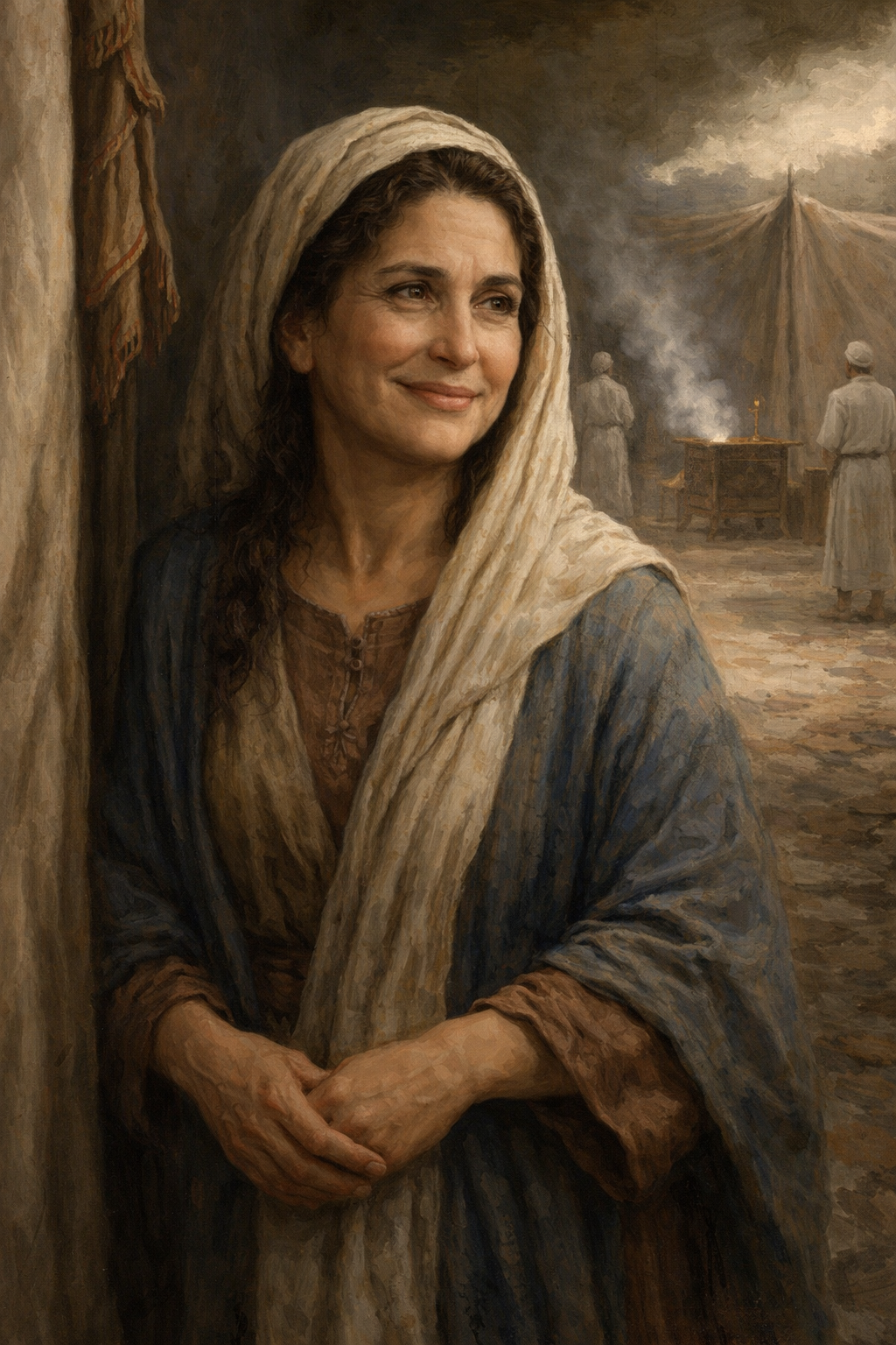 Elisheba