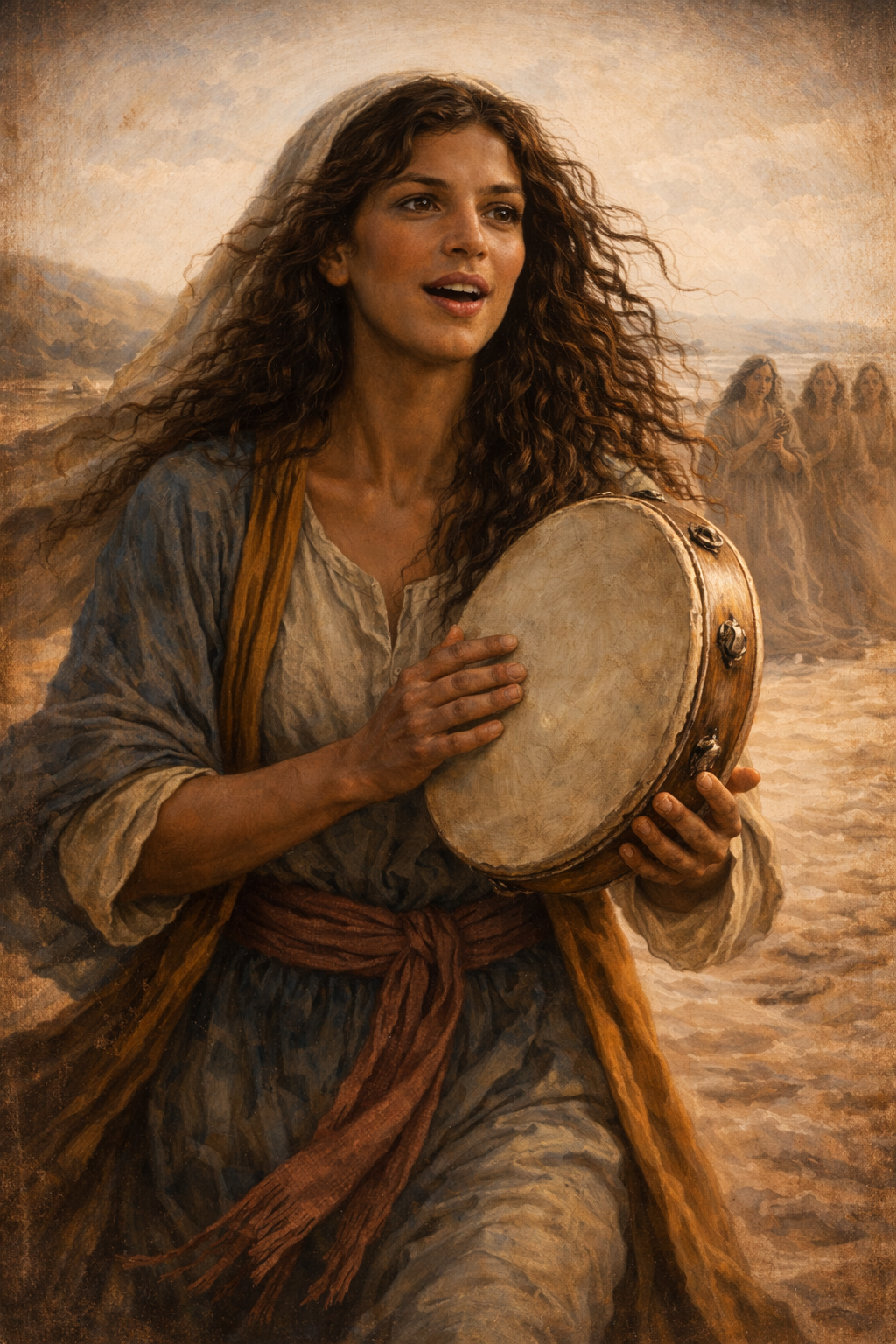 Miriam