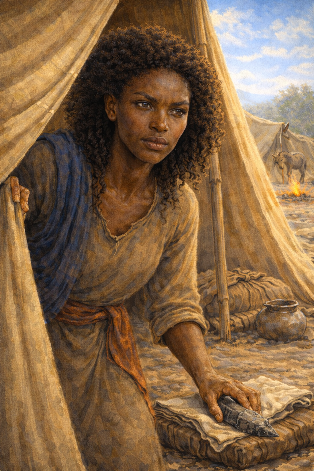 Zipporah